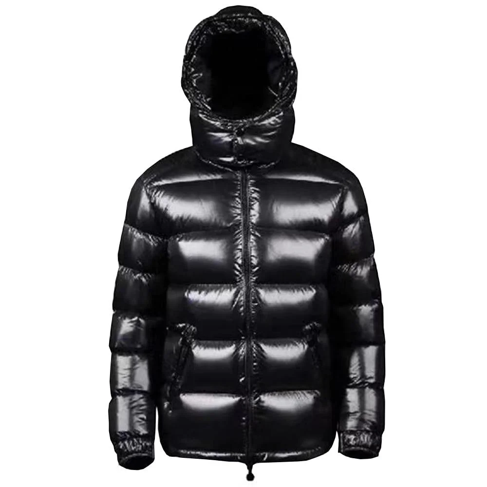 Bubble Jacket